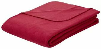 Mömax Fleecedecke Felix Angebot