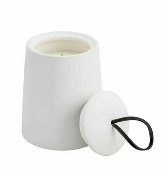 Mömax Kerze im Topf Giorgia Angebot
