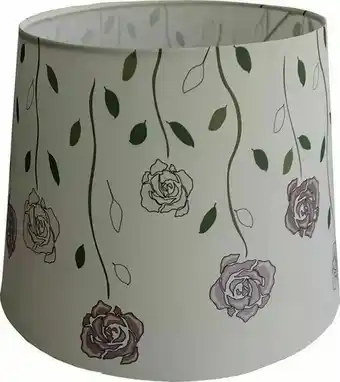 Mömax Leuchtenschirm Rose Ladder Angebot