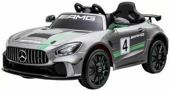 Fernlenkauto Mercedes Benz AMG GT4