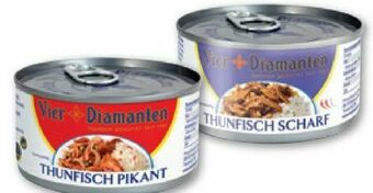 ADEG Thunfisch Angebot