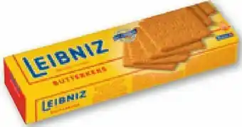 ADEG Leibniz Minis Butterkekse Angebot