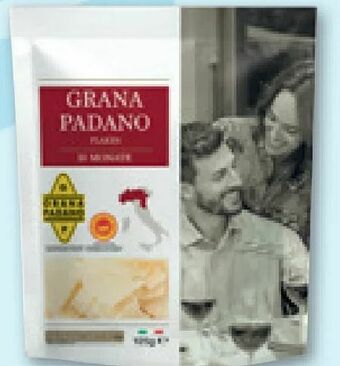 ADEG Grana Padano Flakes Angebot