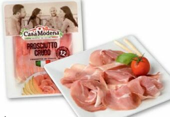 ADEG Prosciutto Crudo Angebot