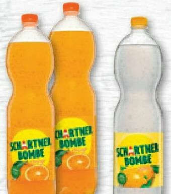 ADEG Limonade Angebot