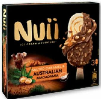 ADEG Eis Angebot