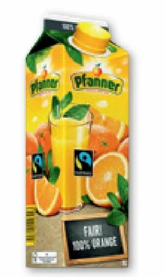 ADEG Orangensaft Angebot