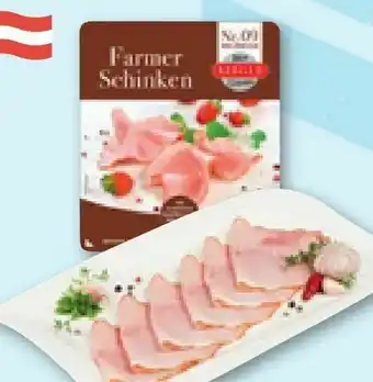 ADEG Puten Farmer Schinken Angebot