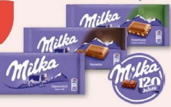 ADEG Tafelschokolade Angebot