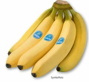 ADEG Bananen Angebot