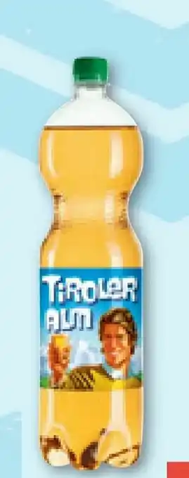 ADEG Tiroler Salami Angebot