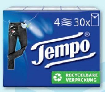 ADEG Taschentücher Angebot