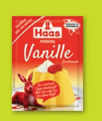 ADEG Pudding Angebot