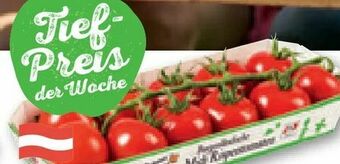 ADEG Rispentomaten Angebot