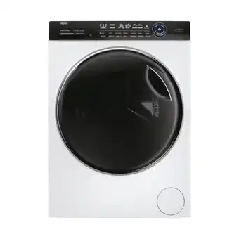Media Markt Haier hw80-b14979tu1 i-pro serie 7 waschmaschine (8 kg, 1330 u/min., a) Angebot