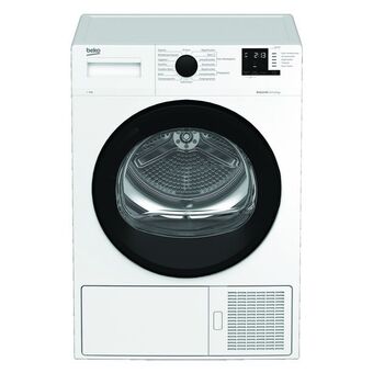 Media Markt Beko dr 81480 wärmepumpentrockner (8 kg, a++) Angebot