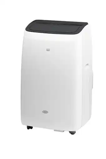 Pagro Diskont Be cool klimagerät 12.000 btu weiß Angebot
