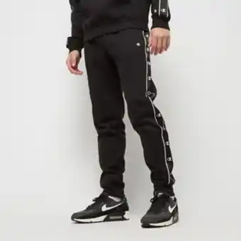 Snipes Legacy rib cuff pants Angebot