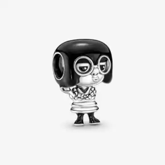Pandora Disney pixar edna charm Angebot