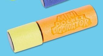TEDi Foamshooter Angebot