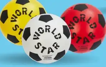 TEDi World-star-ball Angebot