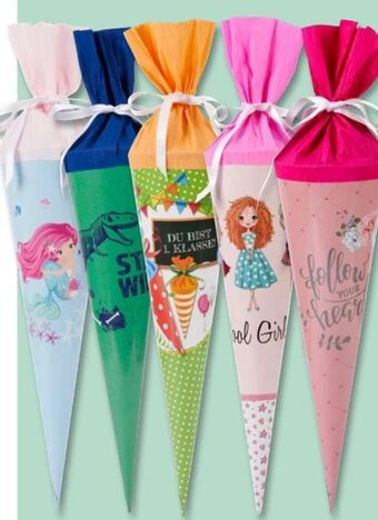 TEDi Schultüte Angebot