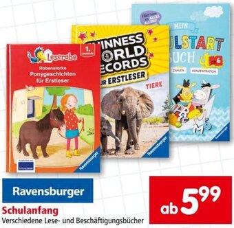 Interspar Schulanfang Angebot