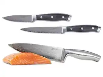 Lidl Damast messer Angebot
