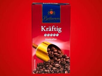 Lidl Kaffee kräftig Angebot