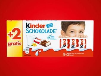 Lidl Schokolade Angebot
