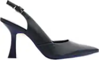 Deichmann Sling pumps in schwarz Angebot