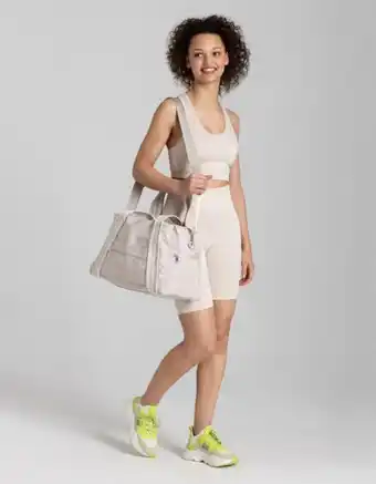 Takko Sporttasche - hauptfach mit rundum-reißverschluss Angebot