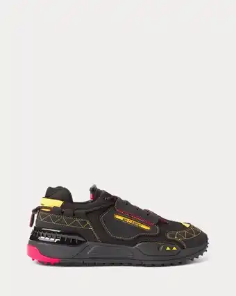 Ralph Lauren Sneaker ps200 Angebot