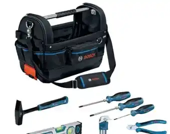 OBI Professional werkzeugtasche gwt 20 Angebot
