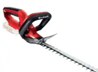 OBI Akku-heckenschere gc-ch 1846 li ki Angebot