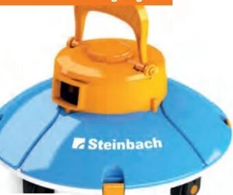 OBI Poolrunner battery basic 2.0 Angebot