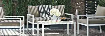 OBI Lounge-set noralee Angebot