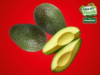 Lidl Avocado vorgereift Angebot
