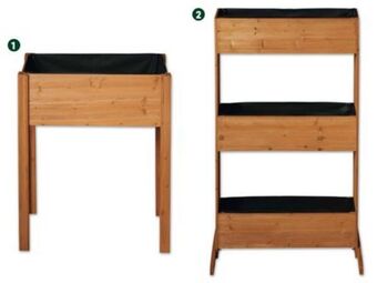 Lidl Hochbeet Angebot