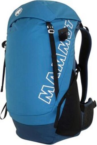 Mammut · seehorn 24 freizeitrucksack