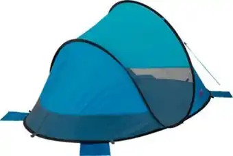 Intersport Mckinley · bora pop up strandmuschel Angebot