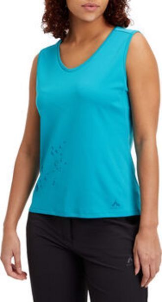 Intersport Mckinley · comassy tanktop Angebot