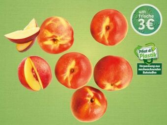 Lidl Nektarinen Angebot