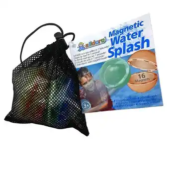 Libro Wiederbefüllbare wasserbomben 4 stück mehrere farben Angebot