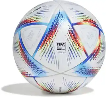 Intersport Adidas · rihla pro fußball Angebot