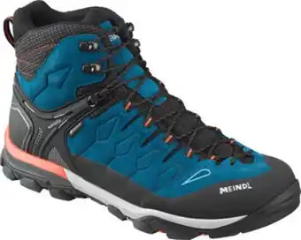 Intersport Meindl · bozen mid gtx trekkingstiefel Angebot