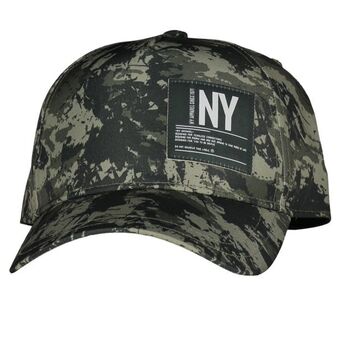 New Yorker Cap Angebot