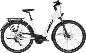 Ktm · macina touring 500 ltd e-trekkingbike