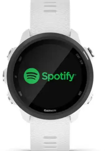 Intersport Garmin · forerunner 245 music laufuhr Angebot
