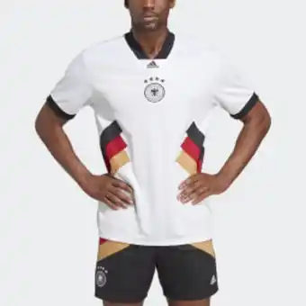 Dfb icon trikot